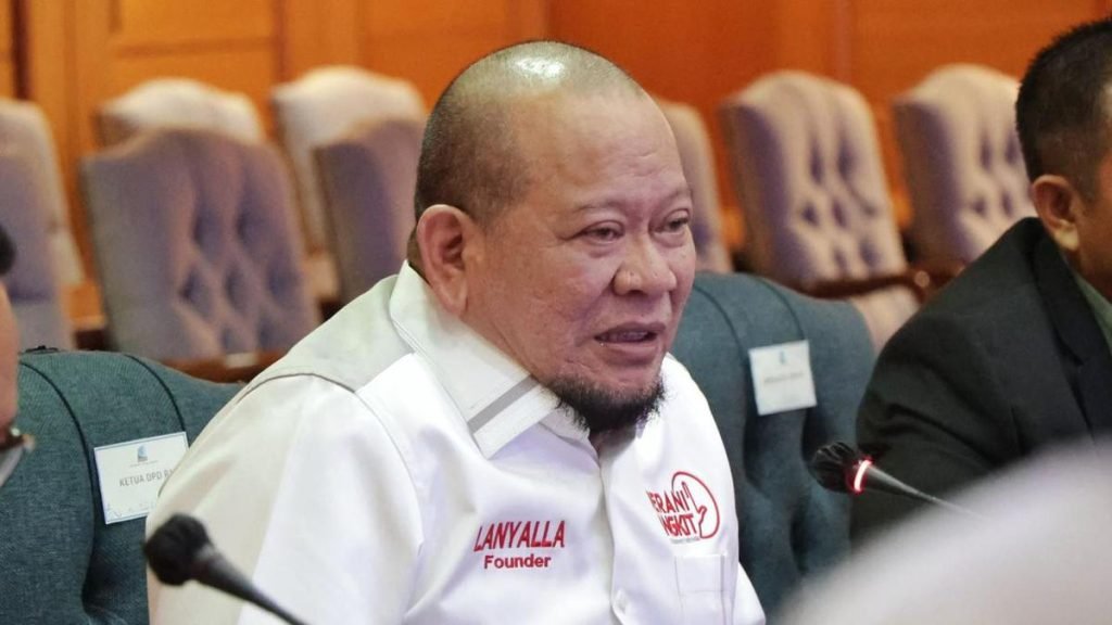 Potensi Bencana Mengancam Saat Pergantian Tahun, LaNyalla Minta Masyarakat Waspada