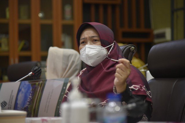 Kunjungan Utusan Khusus AS Soal LGBT Dibatalkan, Kurniasih Minta Hormati Nilai-nilai Pancasila