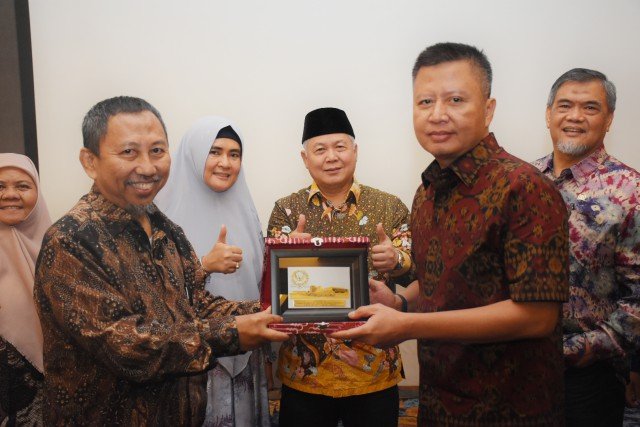 Program PSR Harus Merata Bagi Seluruh Petani Sawit Indonesia