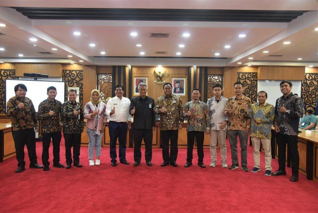 Kepengurusan KWP Baru dan DPR RI Diharapkan Dapat Bersatu Jalin Kerja Sama Bagi Indonesia