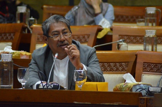 Mulyanto Minta Pembatasan Distribusi LPG 3 Kg Jangan Sampai Sengsarakan Rakyat