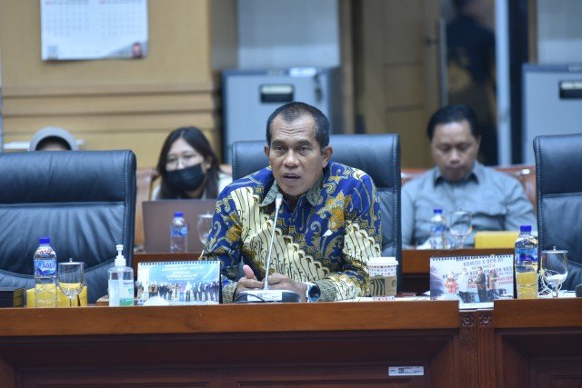 Menlu RI Harus Protes dan Panggil Dubes di Jakarta terkait Pembakaran Alquran di Swedia
