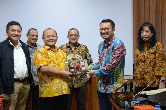 DPR Tindaklanjuti Rusaknya Dermaga Pertamina Patra Niaga Surabaya