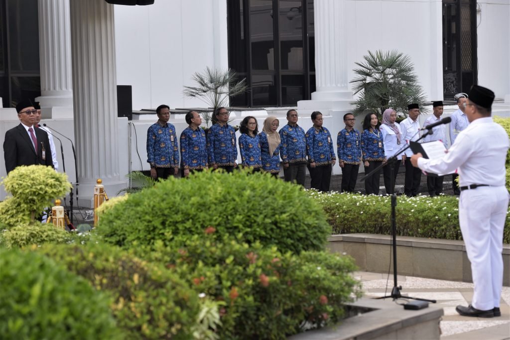 Harkitnas Ke-115, Momentum Kebangkitan Pascapandemi COVID-19