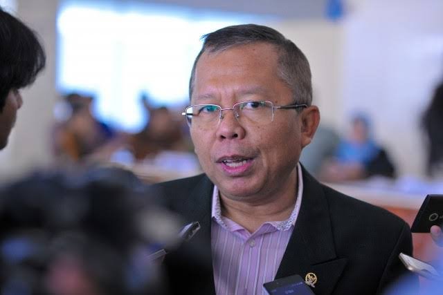 DPR Turun Tangan Soroti Konflik di Apartemen Graha Cempaka Mas