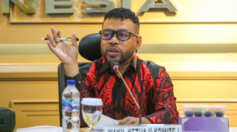 Wewenang Jaksa Usut Korupsi Digugat, DPD: Justru Harusnya Diperkuat