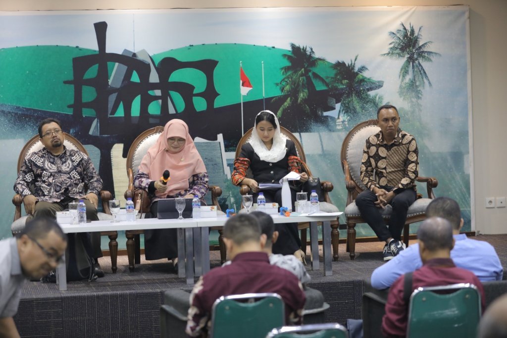 Pengamat: Tanpa Power Wheeling RUU EBT Penting untuk Direalisasikan