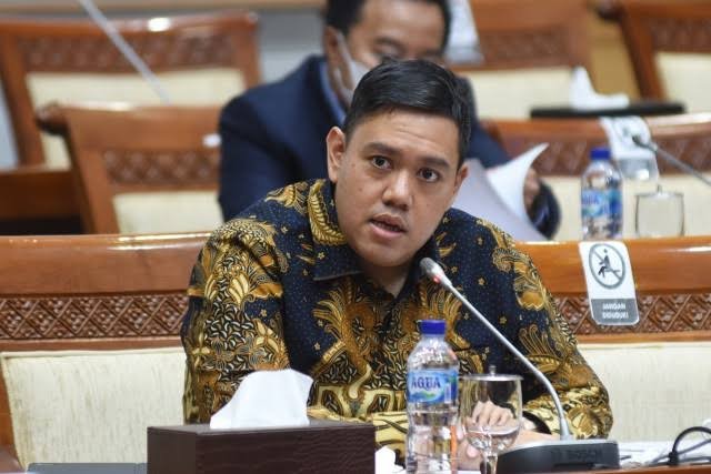 DPR Dukung Perundingan Rusia-Ukraina Demi Cegah Resesi