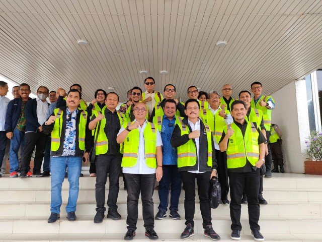 PLN dan INALUM Kurang Bersinergi, Alhasil, Hambat Produksi Aluminium Dalam Negeri