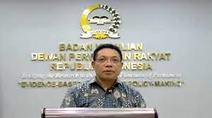 BK DPR RI Tandatangani MoU dengan Universitas Citra Bangsa Kupang NTT