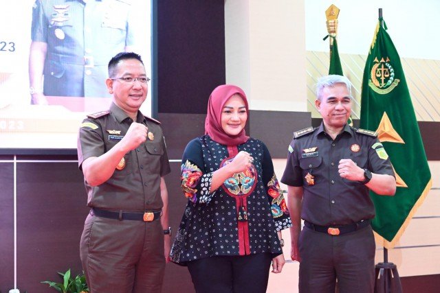 Adde Rosi Khoerunnisa: Tidak Ada Keringanan Hukum bagi Pelaku Kekerasan Seksual