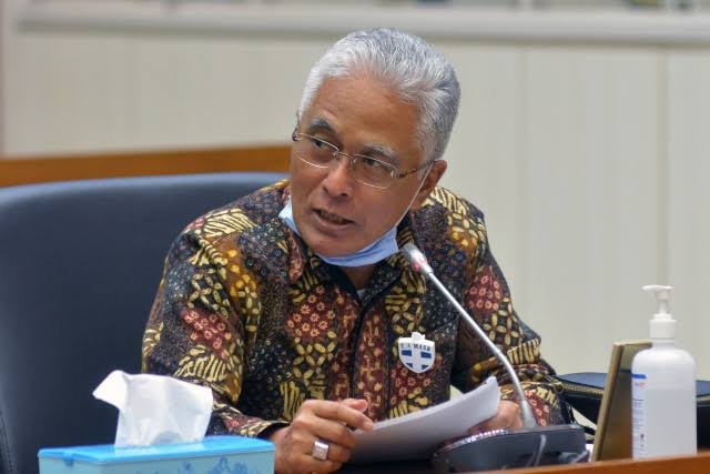 Guspardi Gaus: Dukungan PAN ke Prabowo Telah Melalui Pertimbangan yang Matang