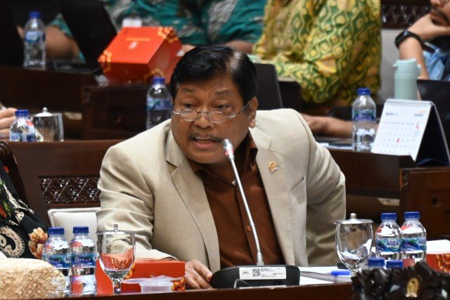 Jadi Rekomendasi BPK, Legislator Soroti Kebijakan Insentif Perpajakan yang Dikeluarkan Kemenkeu