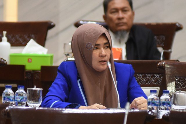 Legislator Dorong Bappenas Optimalisasi Pemanfaatan Sumber Daya Guna Wujudkan Rencana Pembangunan