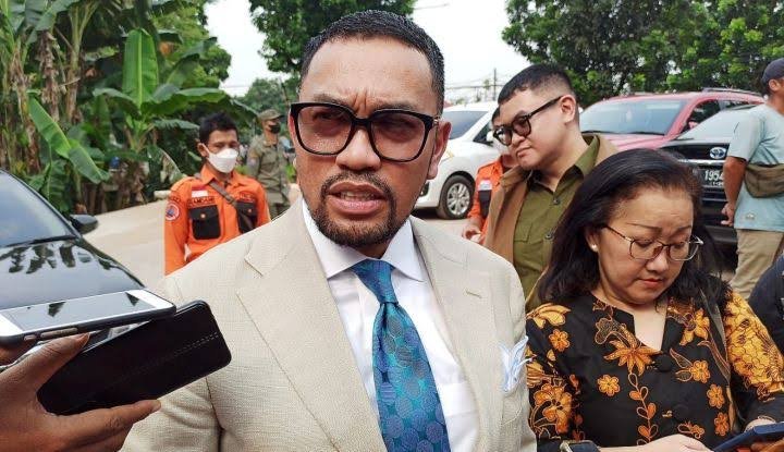 DPR Pertanyakan Kenapa Ronald Tannur Cuma Dijerat Pasal Penganiayaan