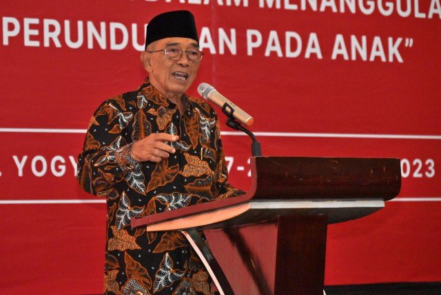 Idham Samawi Ajak Insan Pers Aktif Suguhkan Informasi Kebangsaan di Ruang Digital