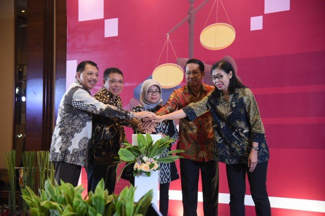 Baleg DPR: Metode ‘Crisys’ Dapat Jadi Pintu Masuk Revisi UU P3