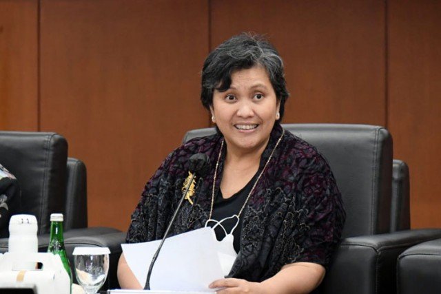 Bekal Pendidikan Akhlak Santri di Pesantren Dibutuhkan dalam Pembangunan SDM Nasional