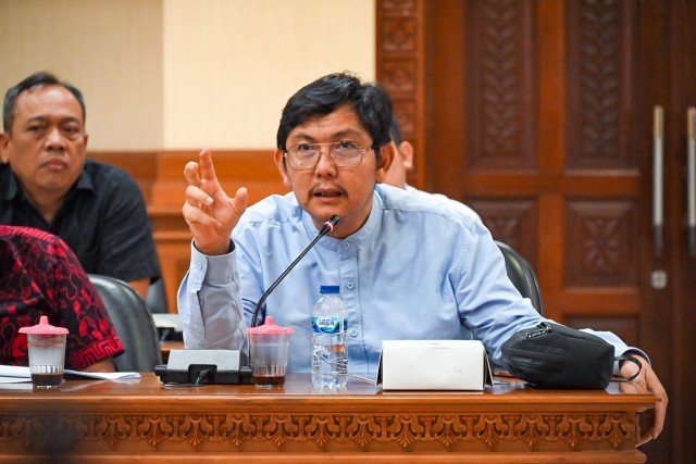 Harus Ada Regulasi Khusus, Komisi X Harap Persoalan Kemacetan di Bali Segera Teratasi