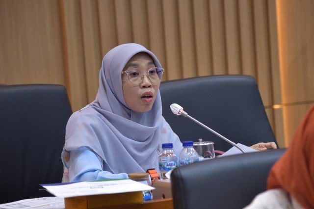 Netty Aher: Intervensi Stunting Harus Dilakukan Per Kasus