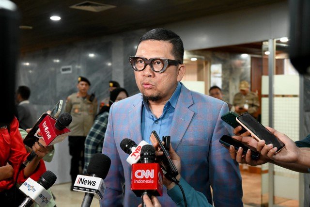 Ahmad Doli: Bawaslu Medan Kena OTT Suap Potensial Timbulkan Ketidakpercayaan