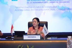 Bahasa Indonesia Jadi Bahasa Resmi Konferensi Umum UNESCO, Puan: Ini Kebanggaan untuk Rakyat RI