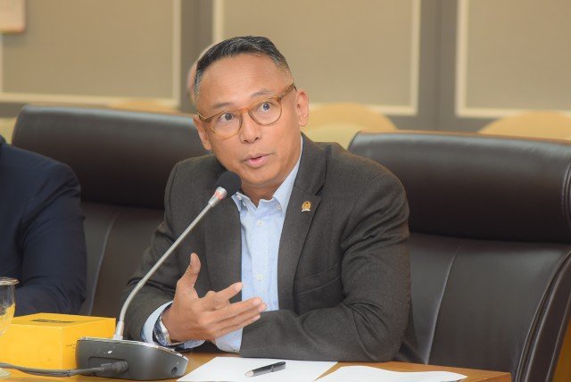 Resmi Jadi Panglima TNI, DPR Ingatkan Soal Kesejahteraan Prajurit dan Netralitas Jelang Pemilu