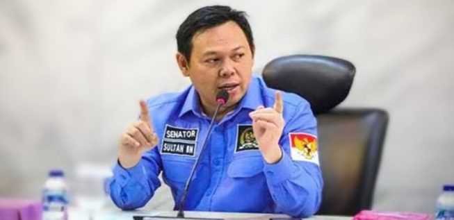 Bulog Minta Bea Masuk Impor Beras Dihapus, Sultan: Harga Beras Impor Harus Kompetitif