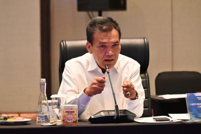 BI Perlu Selesaikan Persoalan Infrastruktur Sinyal QRIS Hingga ke Pelosok Daerah