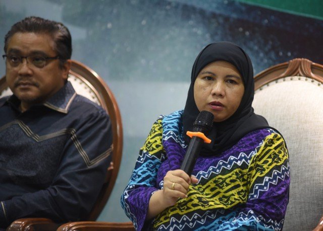 Diah Pitaloka: UU ASN Dapat Tingkatkan Kesejahteran Guru Pendidikan Agama