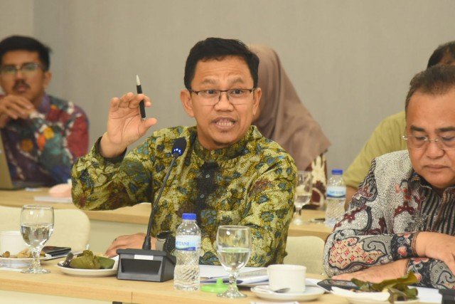 Kriteria Penyaluran PMN kepada BUMN Selama Ini Belum Ada Kejelasan