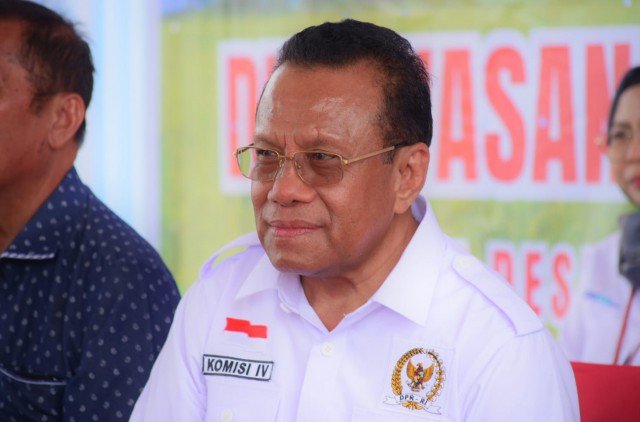 Terbukti Suburkan Tanaman, Biosaka Dapat Diterapkan di Seluruh Pertanian di Indonesia