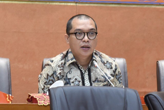 Gus Awiek Soal Terpilihnya Suhartoyo Jadi Ketua MK: Ujian Integritas dari Berbagai Kepentingan