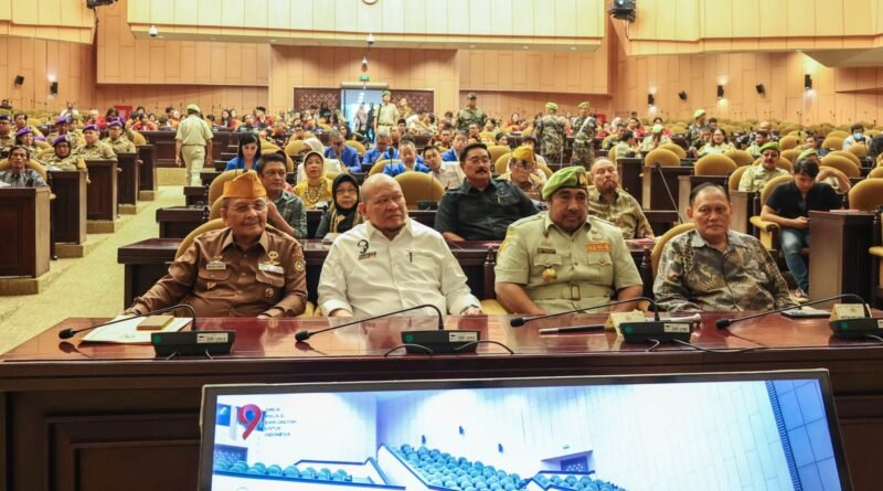 LaNyalla: Cara Menjelmakan Kembali Indonesia Sesuai Cita-cita Para Pendiri Bangsa, Kembali ke Konstitusi Rumusan Mereka