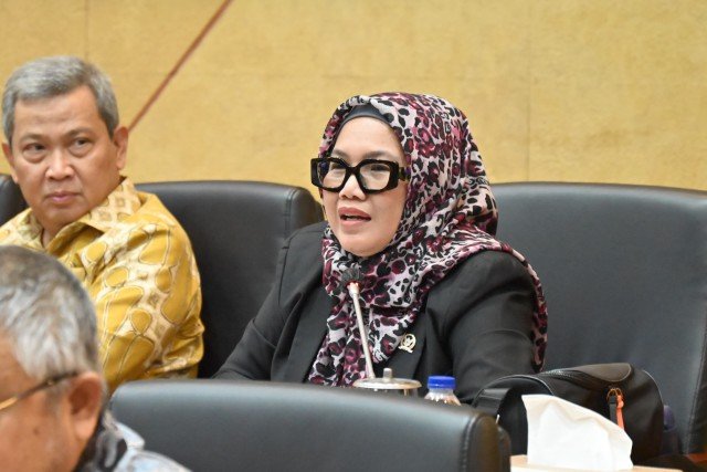 Legislator Minta Aplikasi Karirhub Kemenaker RI Lebih Ditingkatkan Pelaksanaannya