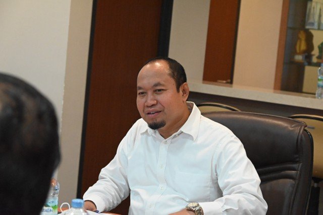 BURT Nilai RS BIMC Bali Mumpuni Beri Layanan Prima Jamkestama