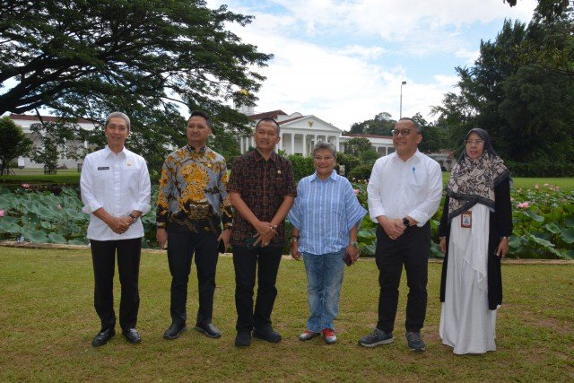 Pemerintah Harus Dukung Pengembangan Riset Tanpa Harus Hentikan Program Beasiswa