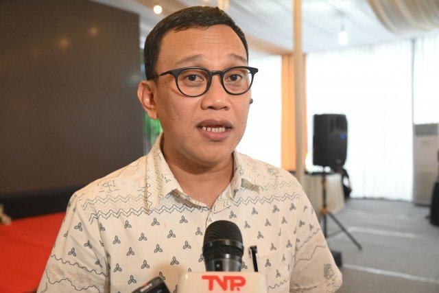 PLN Diimbau Tingkatkan Penggunaan Biomassa