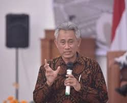 Jelang Pileg 2024, Masyarakat Perlu Cek Rekam Jejak Calon Anggota DPR