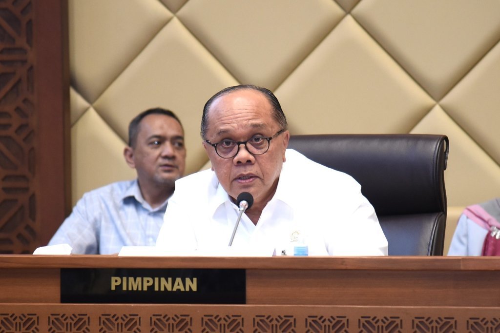 Junimart Girsang Soroti Banyaknya Pejabat ATR/BPN yang Tersandung Hukum