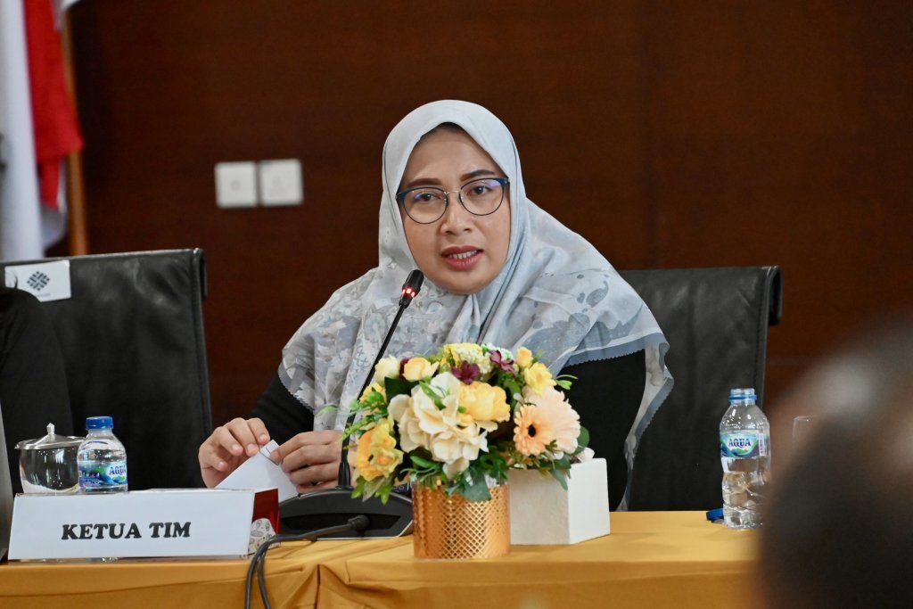 Komisi IX Apresiasi Komitmen Kepri di Sektor Kesehatan dan Ketenagakerjaan