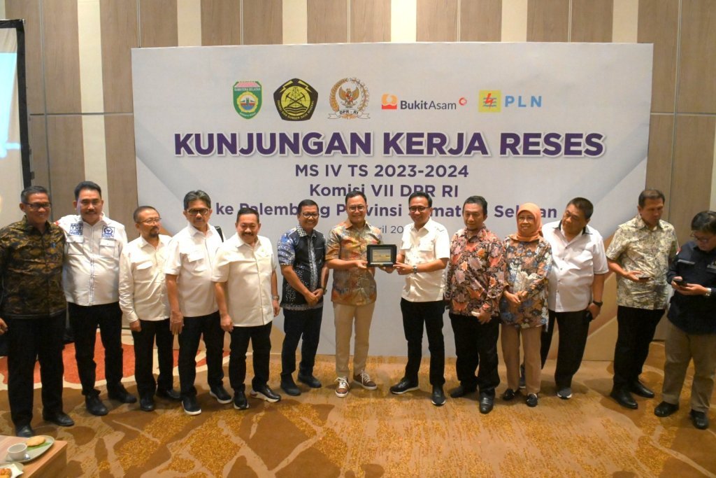 Di Tengah Gejolak Kurs, Legislator Optimistis Sektor Energi Stabil