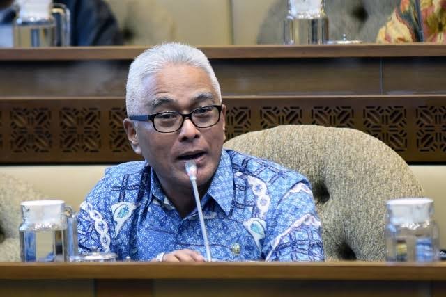 Guspardi Gaus: Gagasan RUU Lembaga Kepresidenan Perlu Dikaji Serius