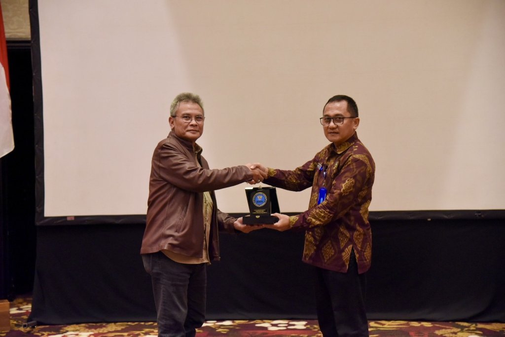 Peredaran Narkoba Beralih ke Ranah Daring, Johan Budi Minta Perkuat BNNP