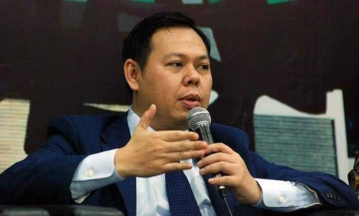 Prabowo Tambah Jumlah Kementerian, Sultan Dorong Tranformasi Kelembagaan Bidang Pangan, Energi Hingga Iklim