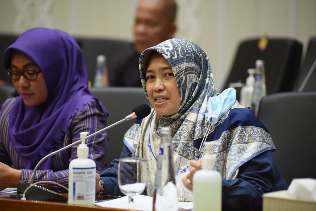 Perlu Kerja Keras dan Evaluasi Capai Target Penurunan Stunting Hingga 14 Persen di 2024