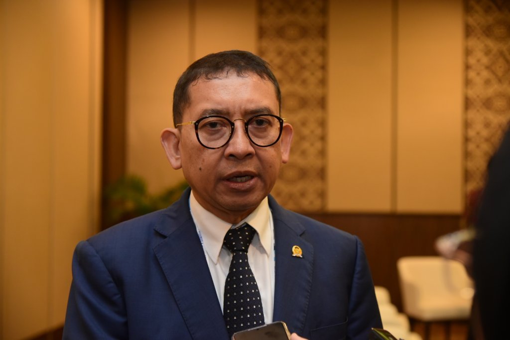 PBB Tetapkan Hari Peringatan Genosida di Srebrenica Bosnia, Ketua BKSAP Minta Peringatan Genosida Gaza