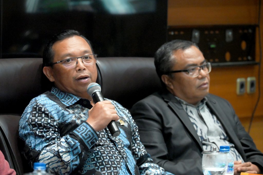 Pemerintah Harus Kaji Ulang Mekanisme Program dan Pembiayaan Tapera