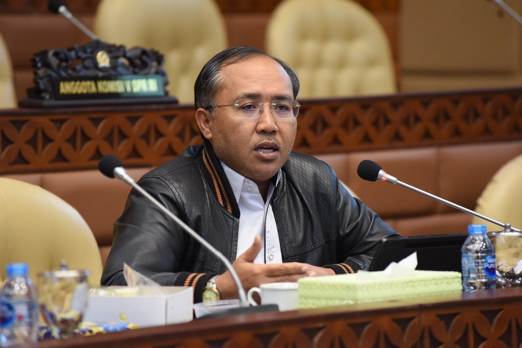 Mundurnya Ketua dan Wakil Ketua Badan Otorita IKN Berpotensi Turunkan Kepercayaan Investor