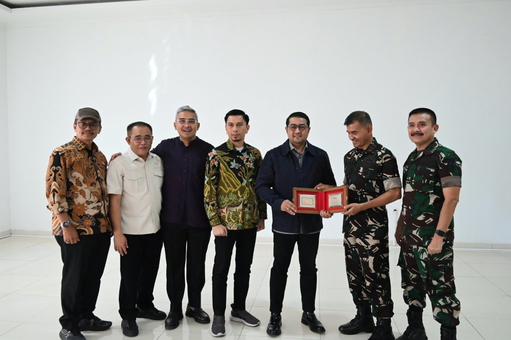 Dukung Pengembangan Konsep Perang Modern TNI AD Melalui Penambahan Anggaran Kavaleri